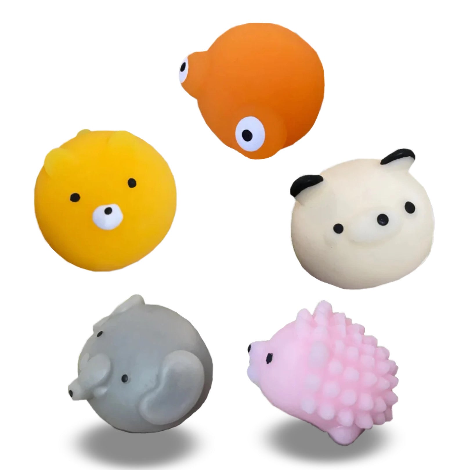 Medium Size Squishy